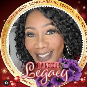 Meet your Posher, Gwendolyn